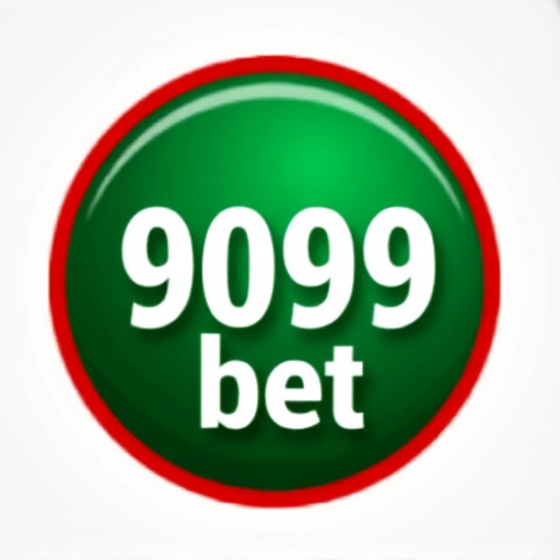 9099bet Logo